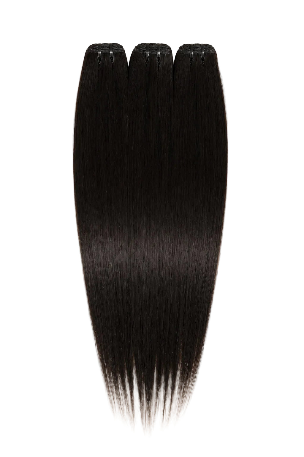 Raw Vietnamese Natural Straight
