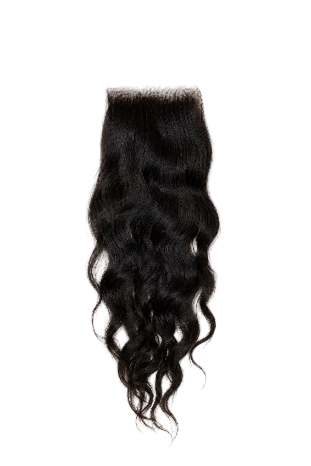 Curly HD Lace Closure 5x5