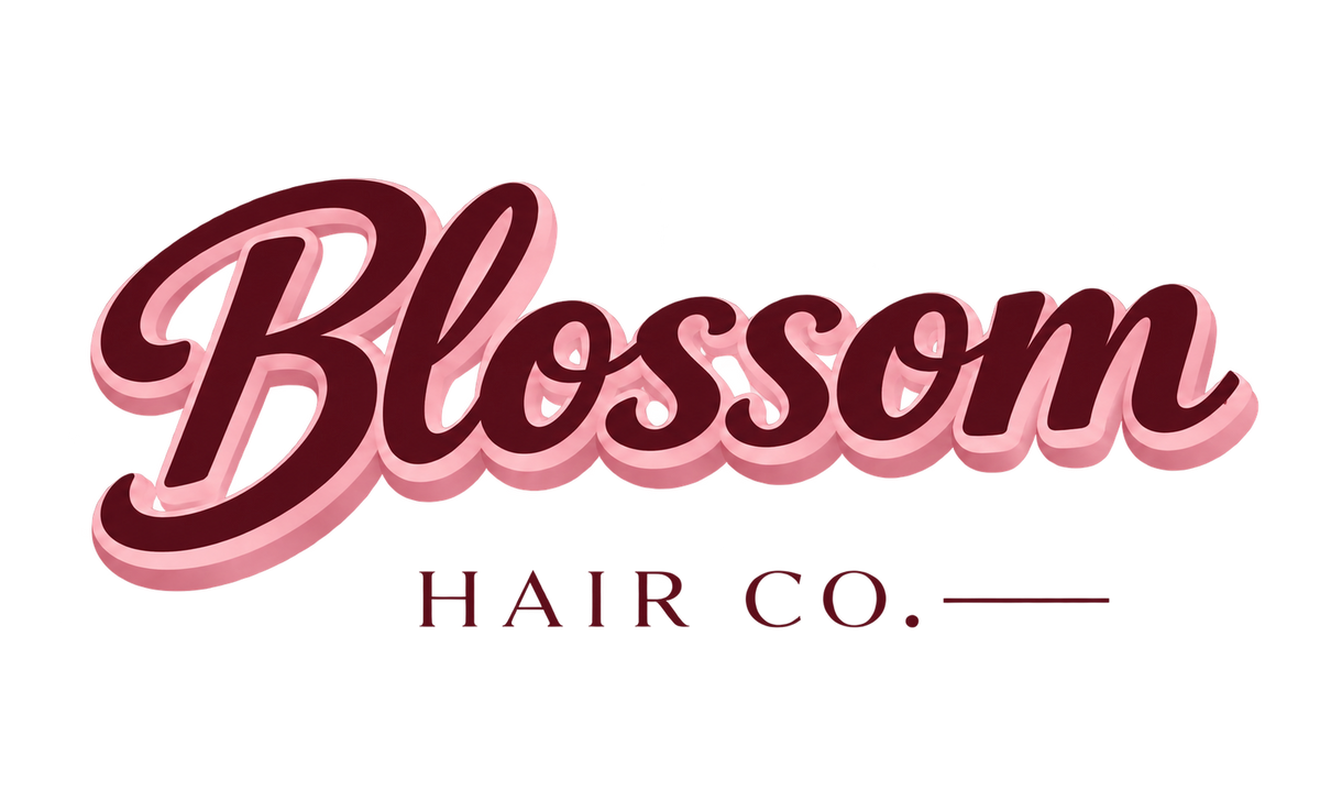 Blossomhairco