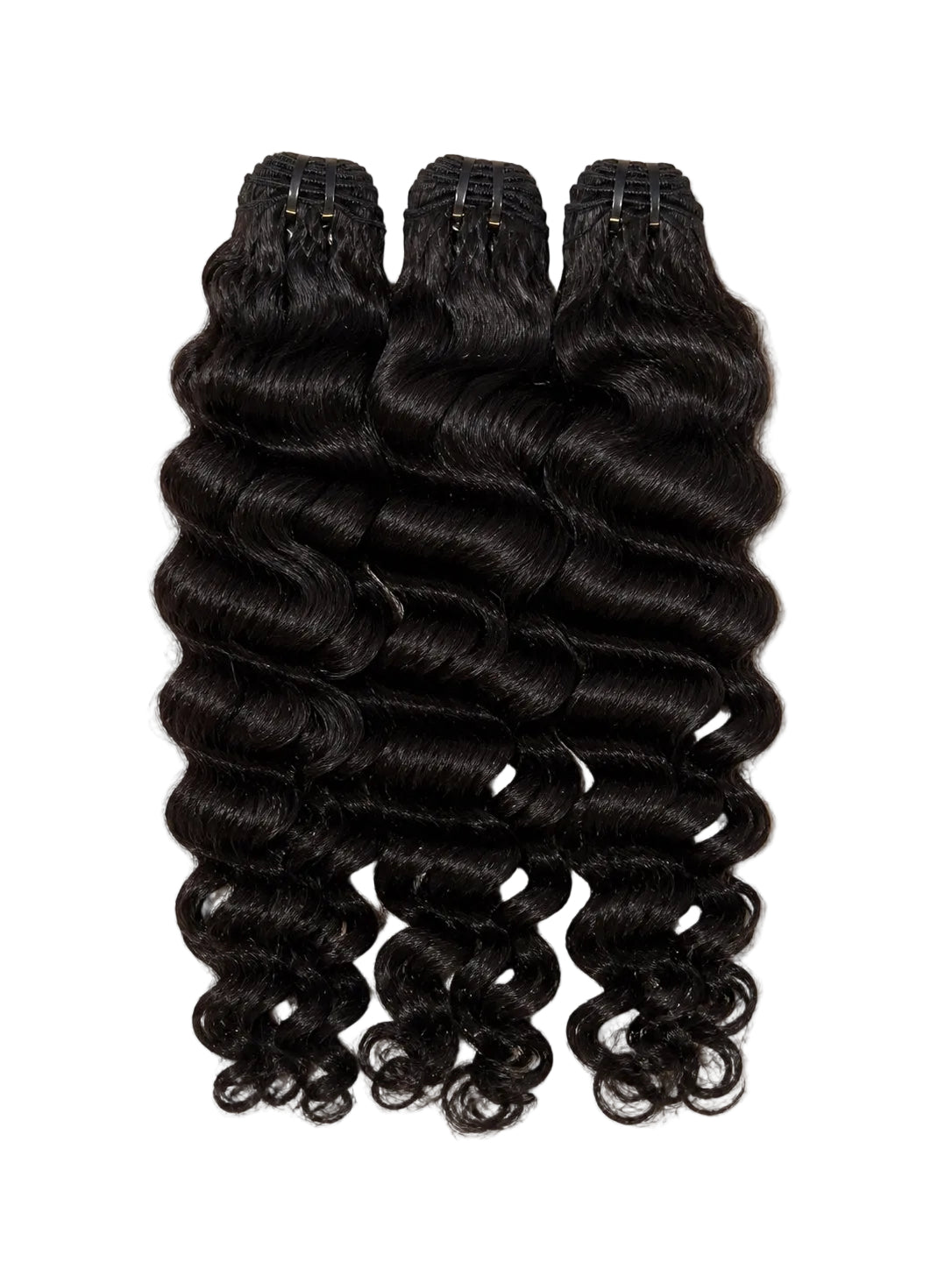 Raw Vietnamese Curly